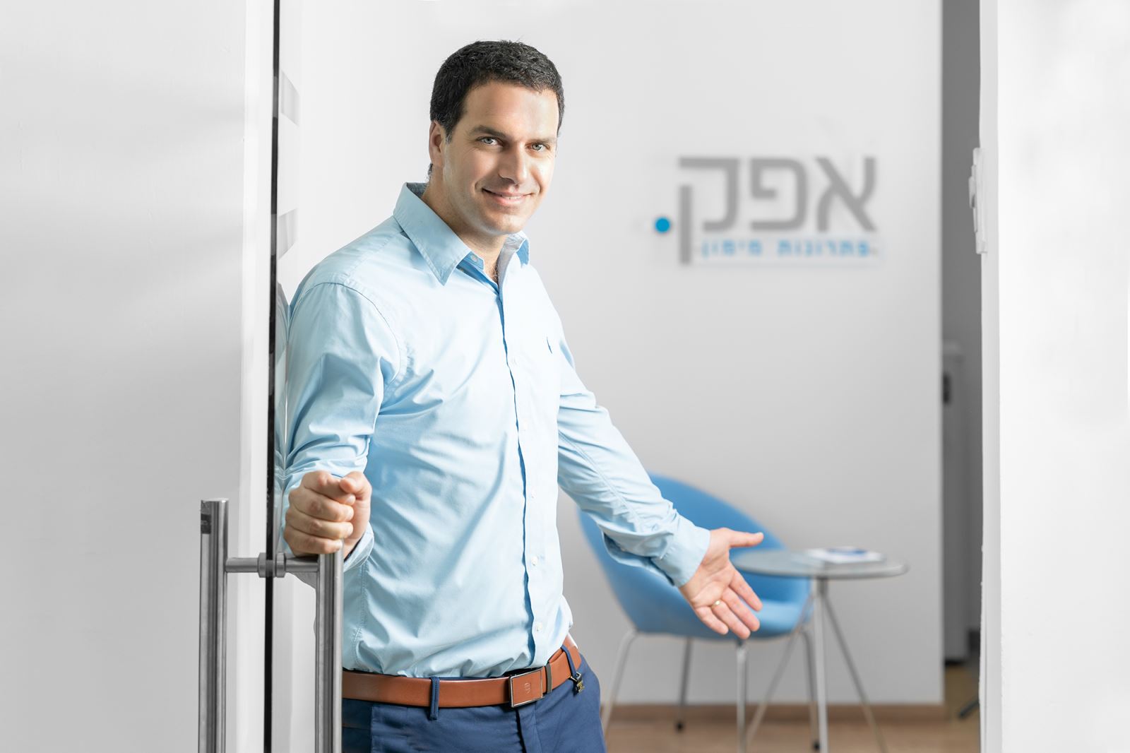 הלוואה מהסוכנות היהודית