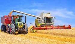 הלוואה בערבות מדינה עבור חקלאים